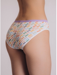 Женские трусы (арт. 3161LUB) Женские трусы (арт. 3161LUB)